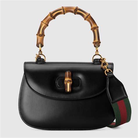 costo gucci bamboo borsa|history of gucci bamboo bags.